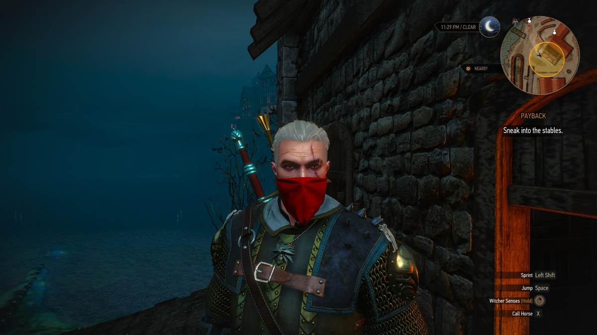The Witcher 2 Save Game Editor