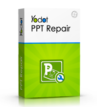 yodot ppt repair